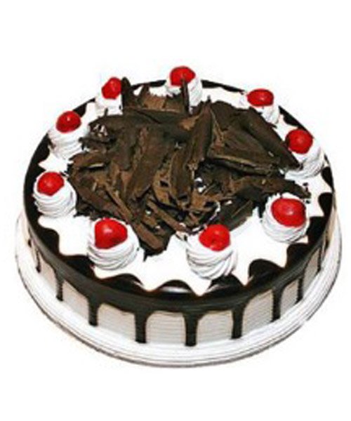2 Pound Black Forest Cake-PC Hotel