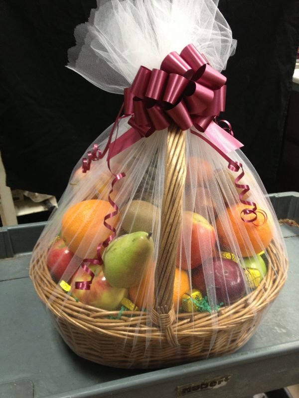 Special Seasonal Mix Fruit